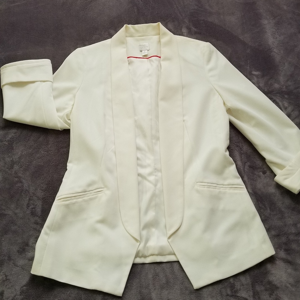 L.C. Blazer